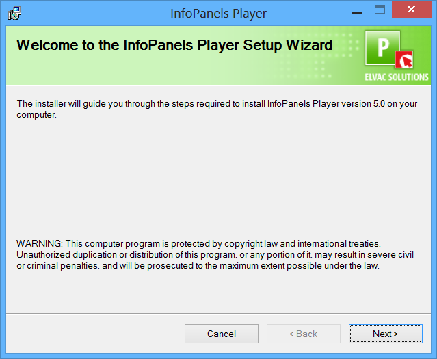 InfoPanels > Instalace InfoPanels Player > image2014-7-25 16:1:26.png
