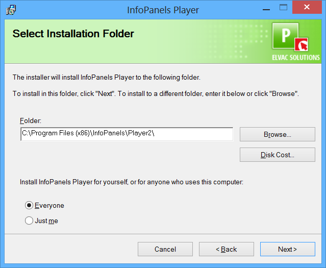 InfoPanels > Instalace InfoPanels Player > image2014-7-25 16:1:34.png