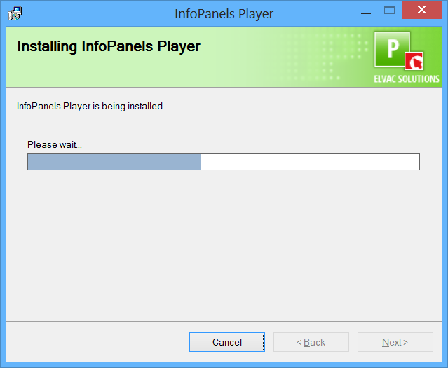 InfoPanels > Instalace InfoPanels Player > image2014-7-25 16:1:54.png