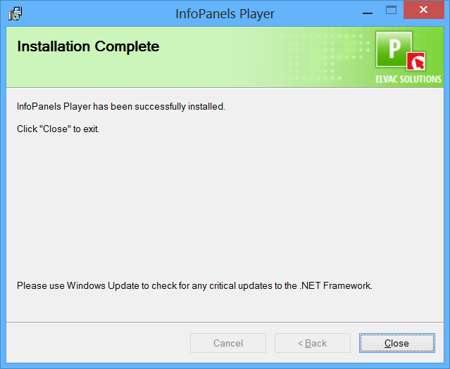InfoPanels > Instalace InfoPanels Player > image2014-7-25 16:2:14.png