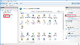 TechIS 23.2 Dokumentace > NTFS oprávnění pro souborové úložiště > InetMgr_2018-03-07_10-52-19.png