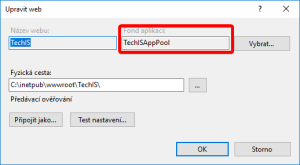 TechIS 23.2 Dokumentace > NTFS oprávnění pro souborové úložiště > InetMgr_2018-03-07_10-52-42.png